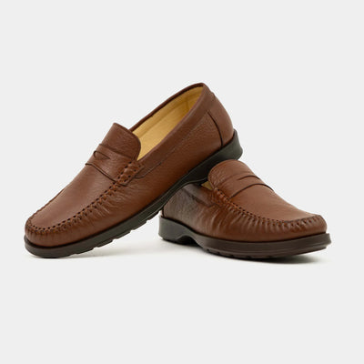 Loafer Artisanal Confort