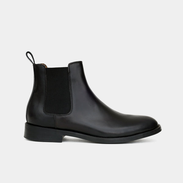 Victorian Chelsea Boot