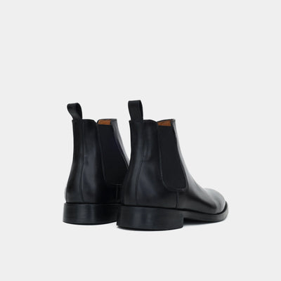 Victorian Chelsea Boot