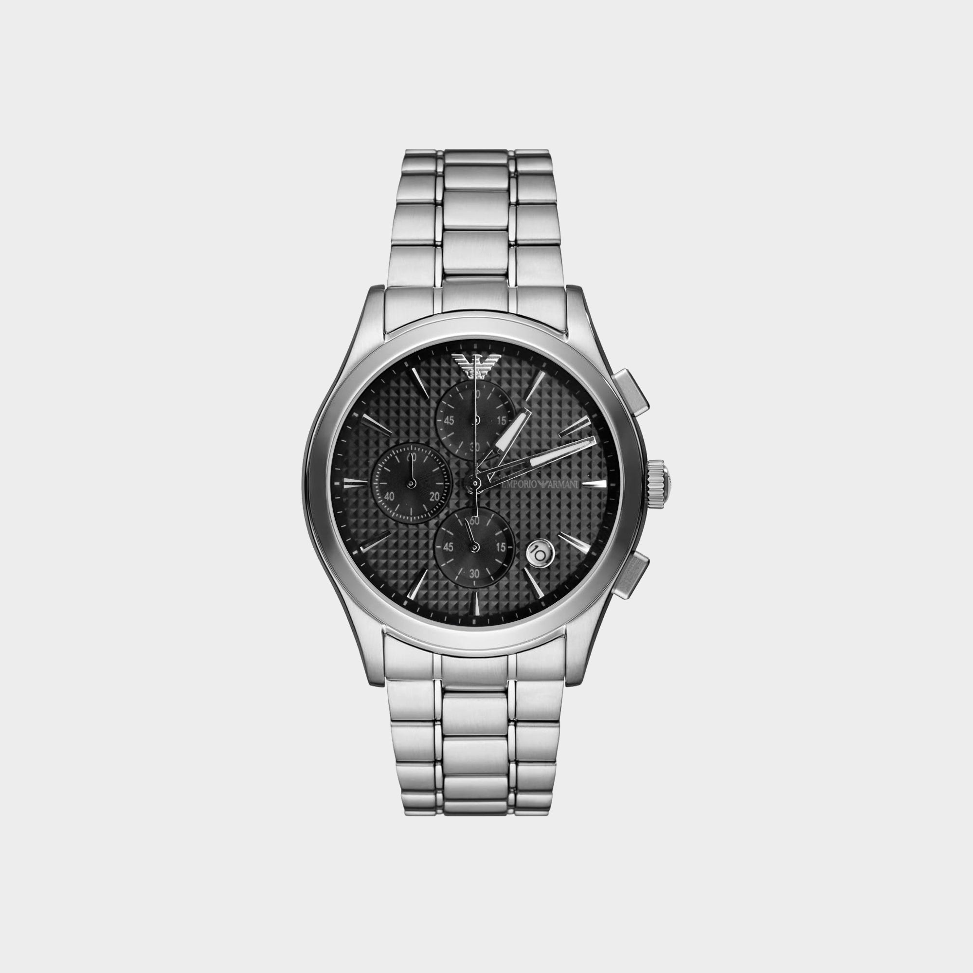 Montre A Chronograph Textura M16 - Blue Navi