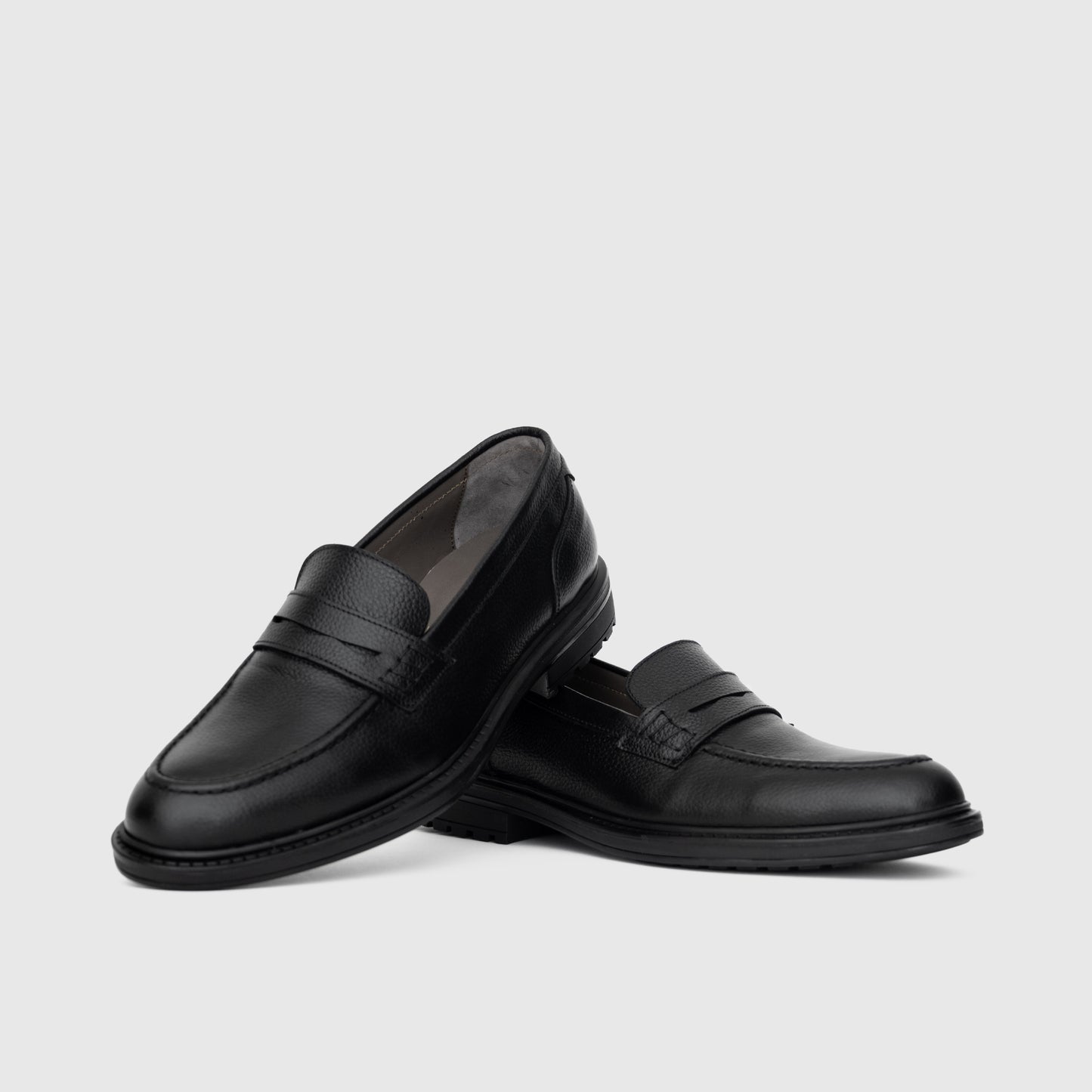 Nordic Loafer