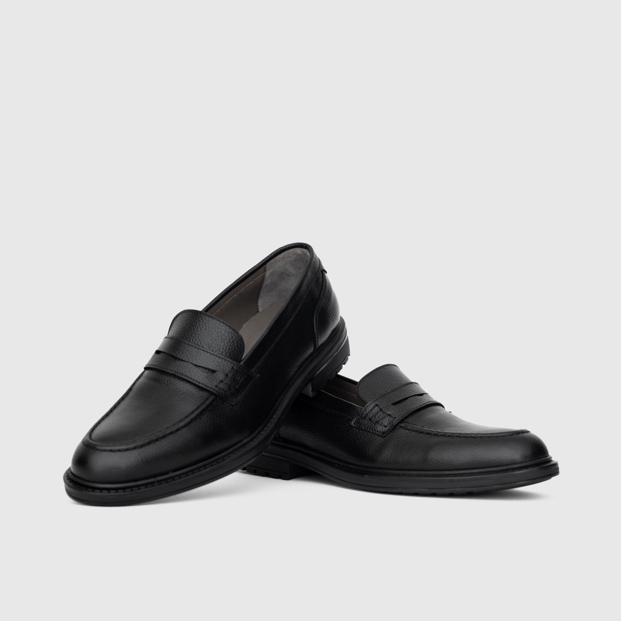 Nordic Loafer