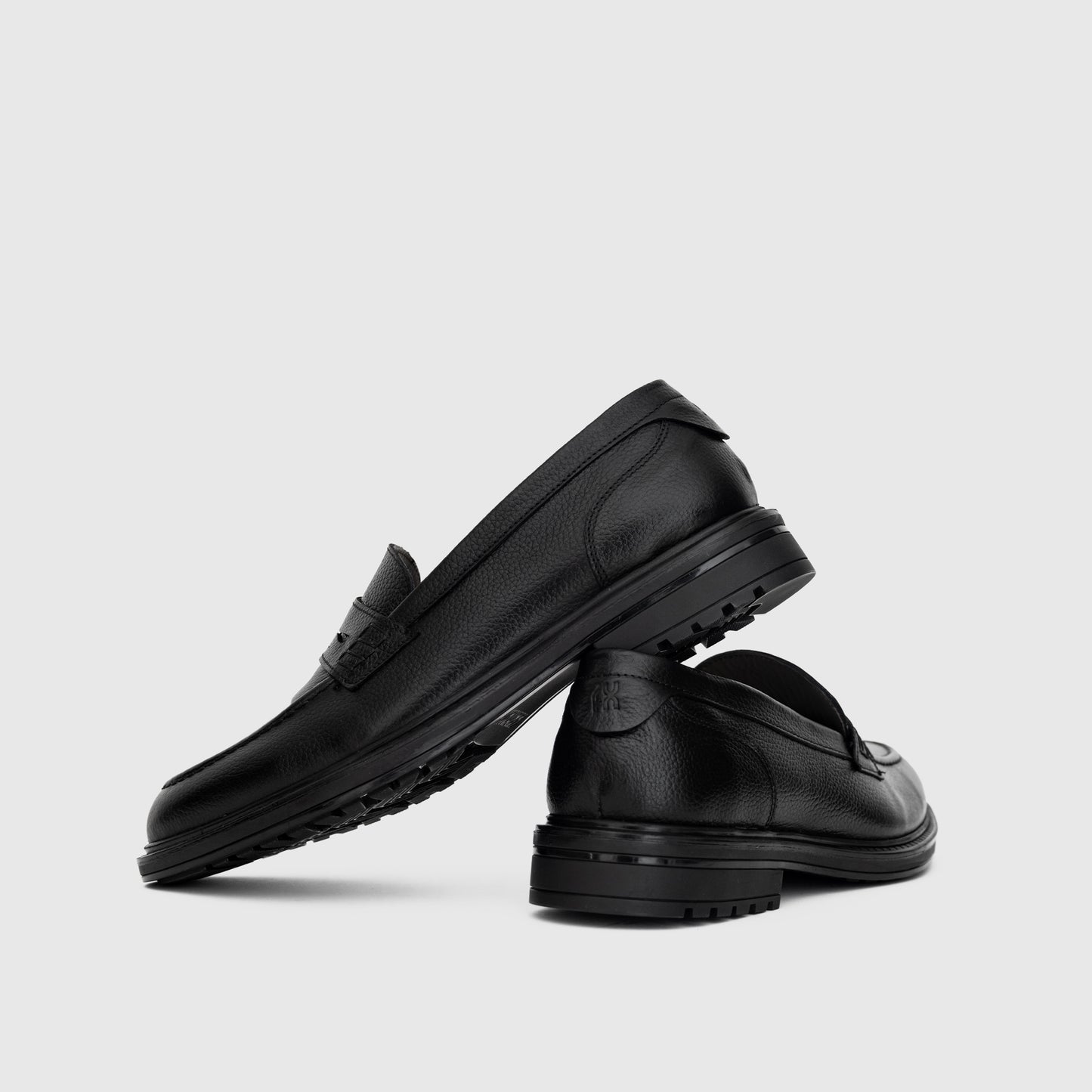 Nordic Loafer