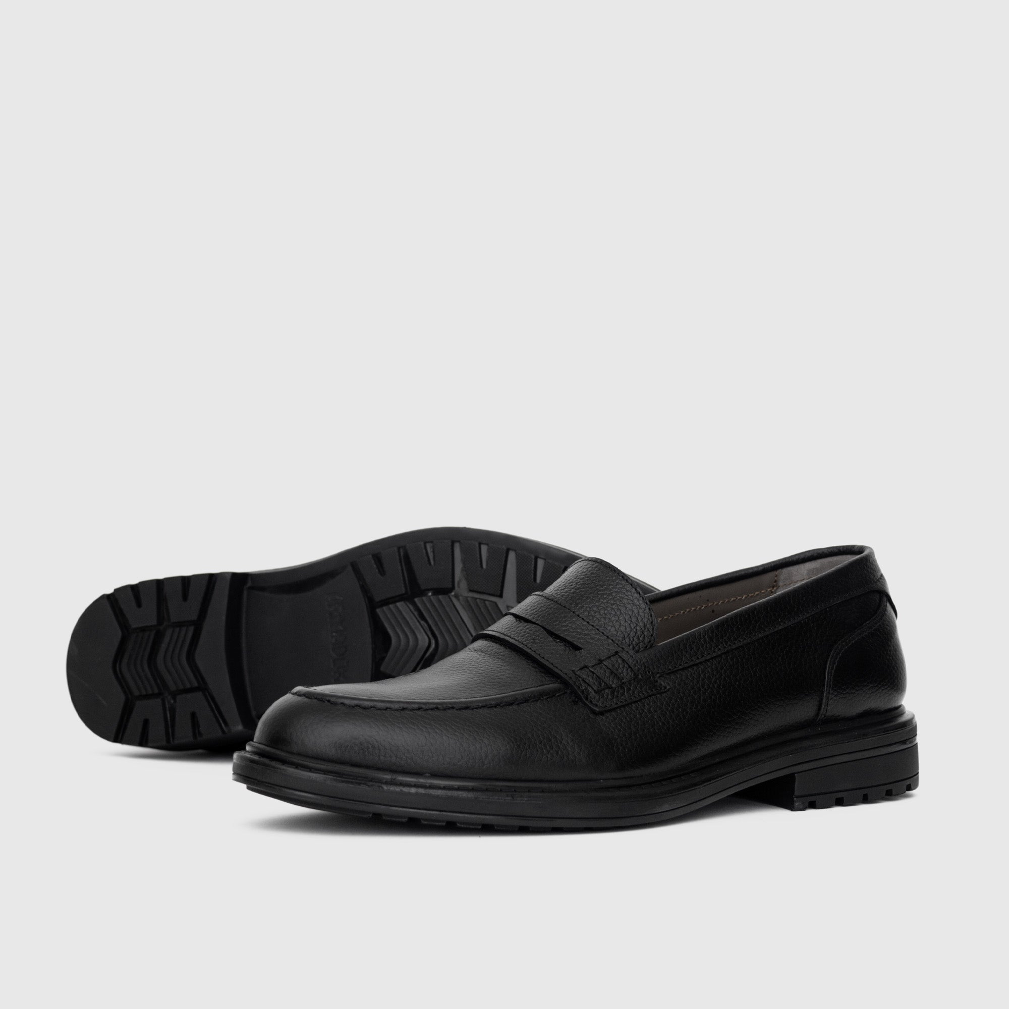 Nordic Loafer