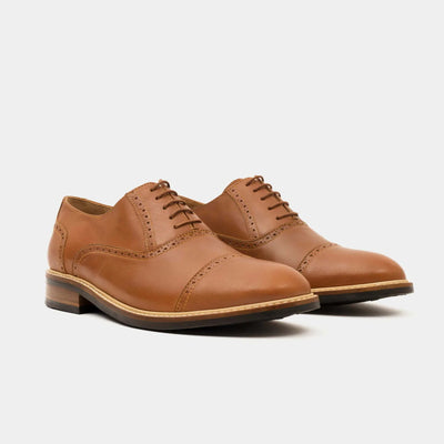 Oxford Irlandaise Brogue