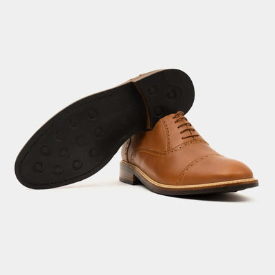 Oxford Irlandaise Brogue