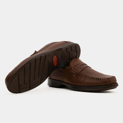 Loafer Artisanal Confort