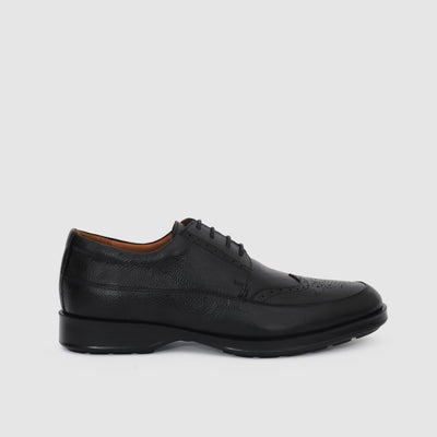 Derby Quarter Brogue
