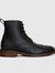 Irish Brogue Boot