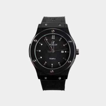 Montre H Classic Fusion - Noir
