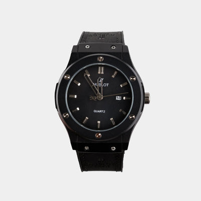 Montre H Classic Fusion - Noir