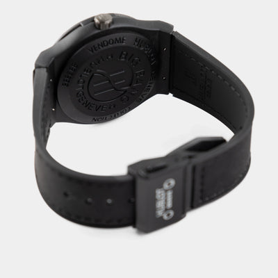 Montre H Classic Fusion - Noir