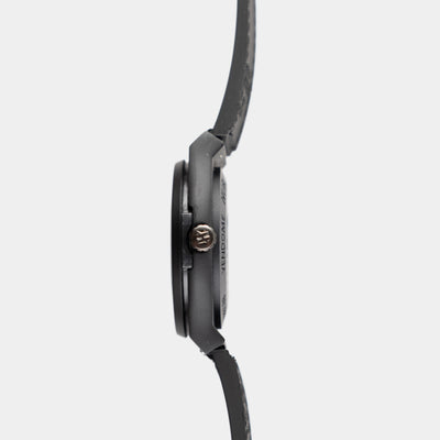 Montre H Classic Fusion - Noir