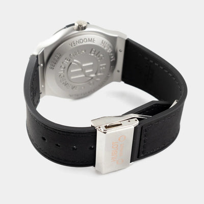 Montre H Classic Fusion - Noir Titanium