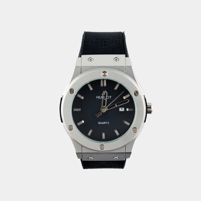Montre H Classic Fusion - Noir Titanium