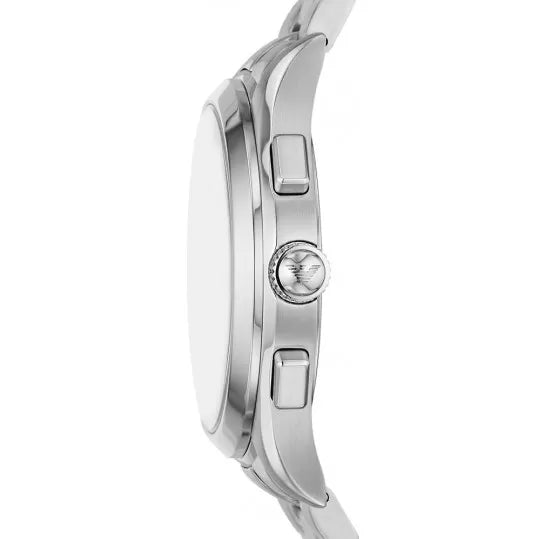 Montre A Chronograph Textura M16 - Blue Navi