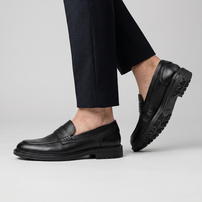 Nordic Loafer