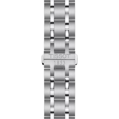 Montre T PRC 210 Quartz Chronograph - Blue Navi