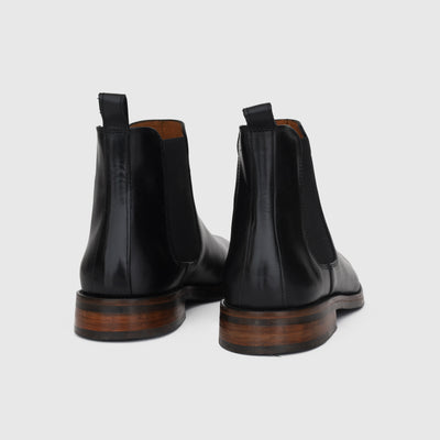 Victorian Chelsea Boot