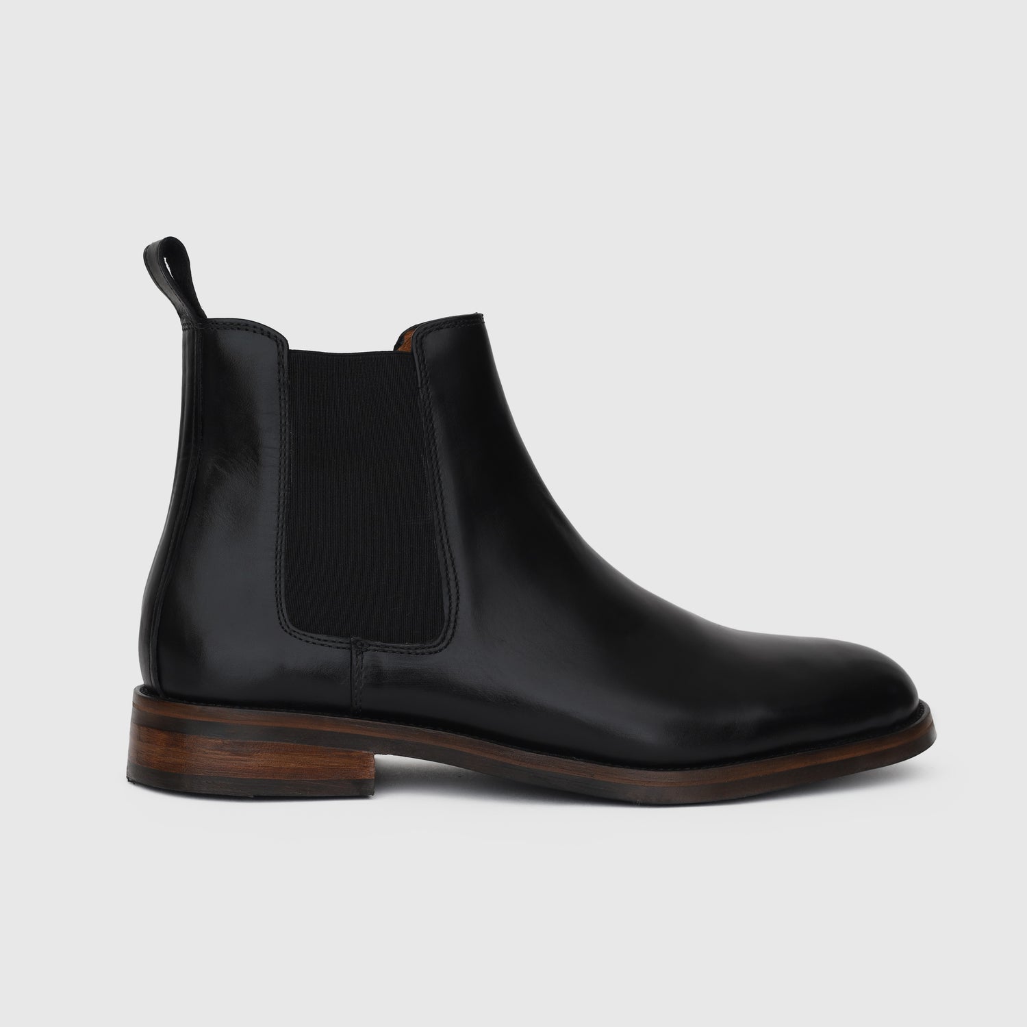 Victorian Chelsea Boot