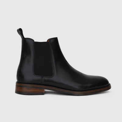 Victorian Chelsea Boot