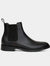 Victorian Chelsea Boot