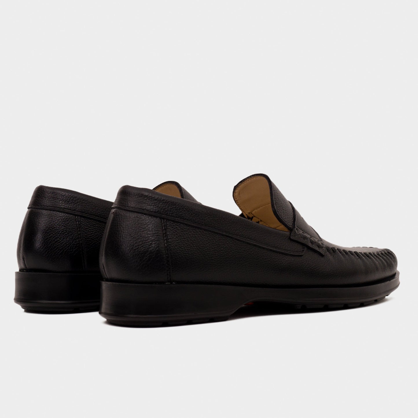 Loafer Artisanal Confort