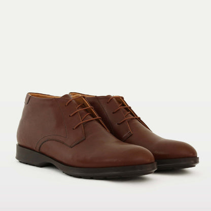 Bottine Chukka Confort