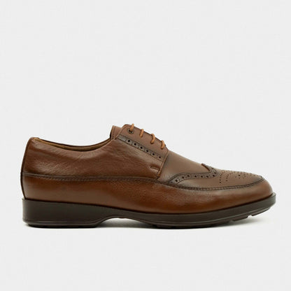 Derby Quarter Brogue