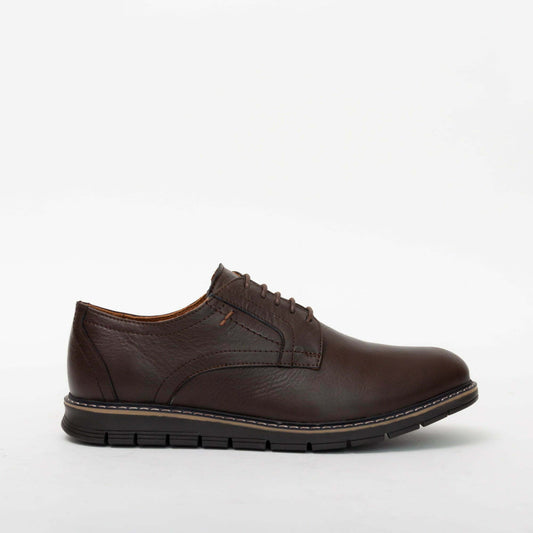 Chaussure Souple - MARRON