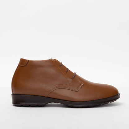 Bottine Chukka Confort