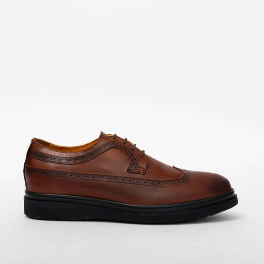 Chaussure Pro Confort - MARRON