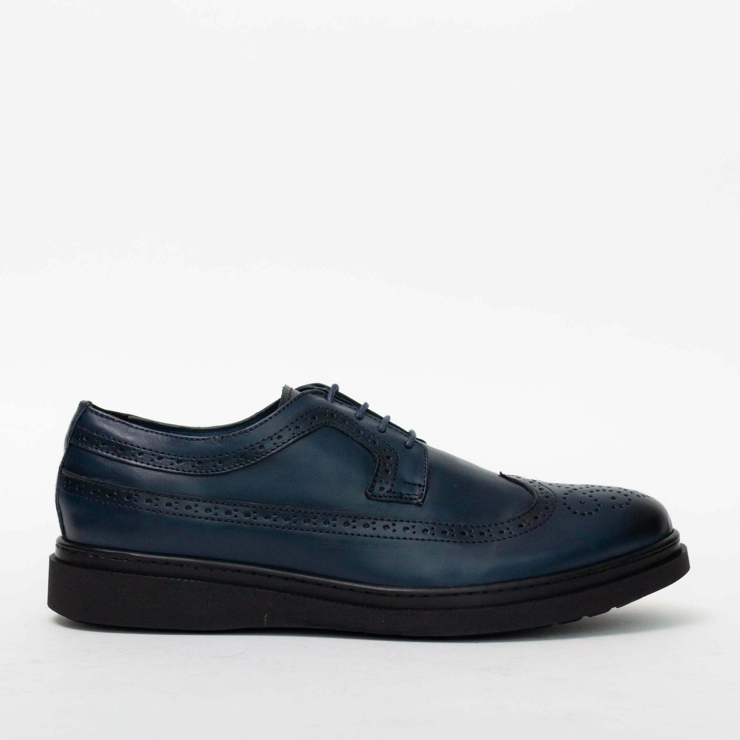 Chaussure Pro Confort - BLEU MARINE