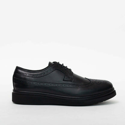 Chaussure Pro Confort - NOIR