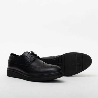 Chaussure Pro Confort - NOIR