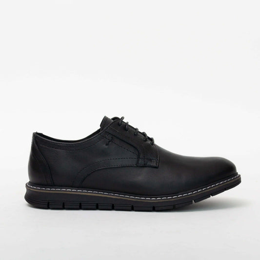 Chaussure Souple - NOIR