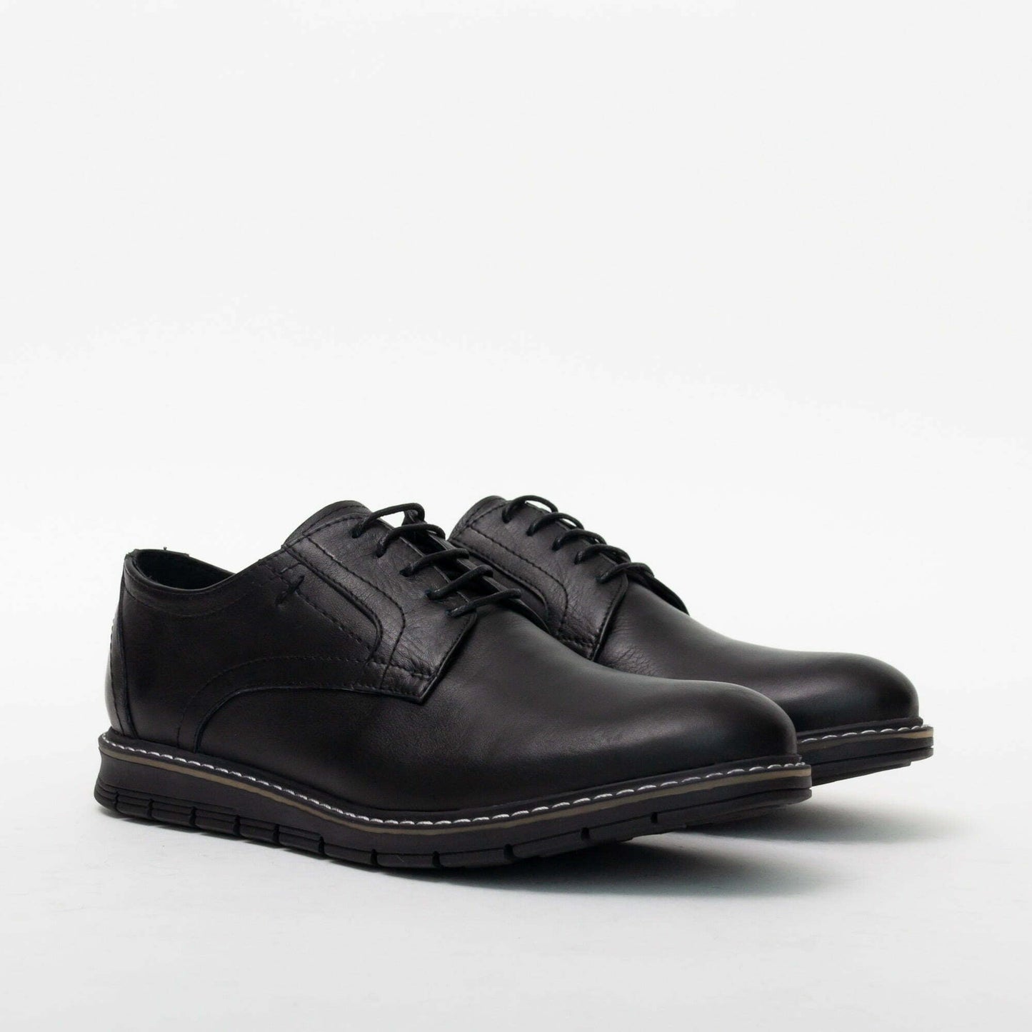 Chaussure Souple - NOIR