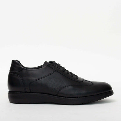 Chaussure Style Sport - NOIR