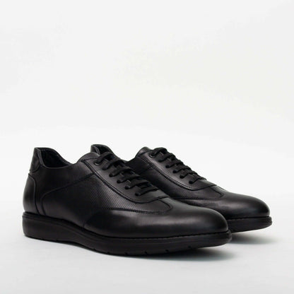 Chaussure Style Sport - NOIR