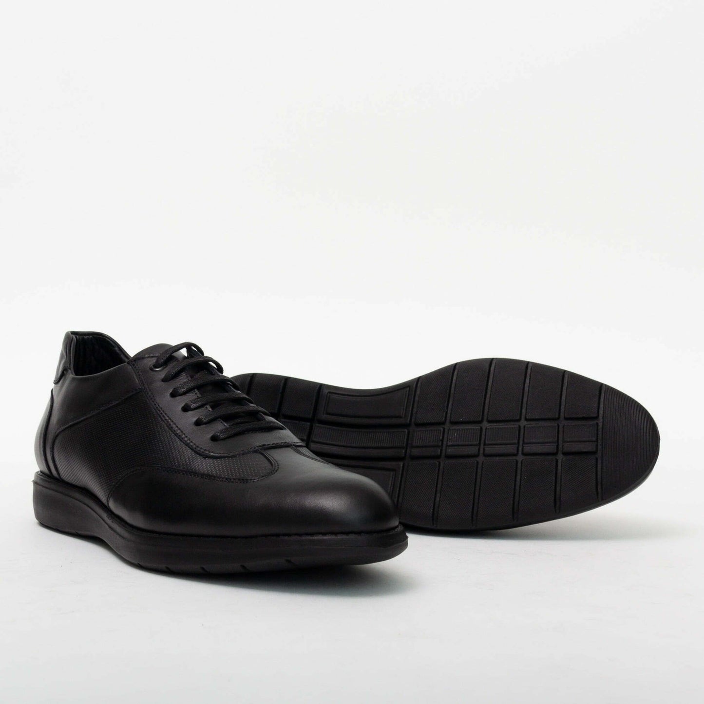 Chaussure Style Sport - NOIR