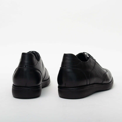 Chaussure Style Sport - NOIR