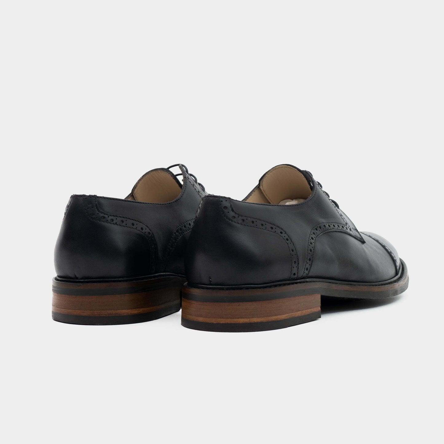 Derby Irlandaise Full Brogue