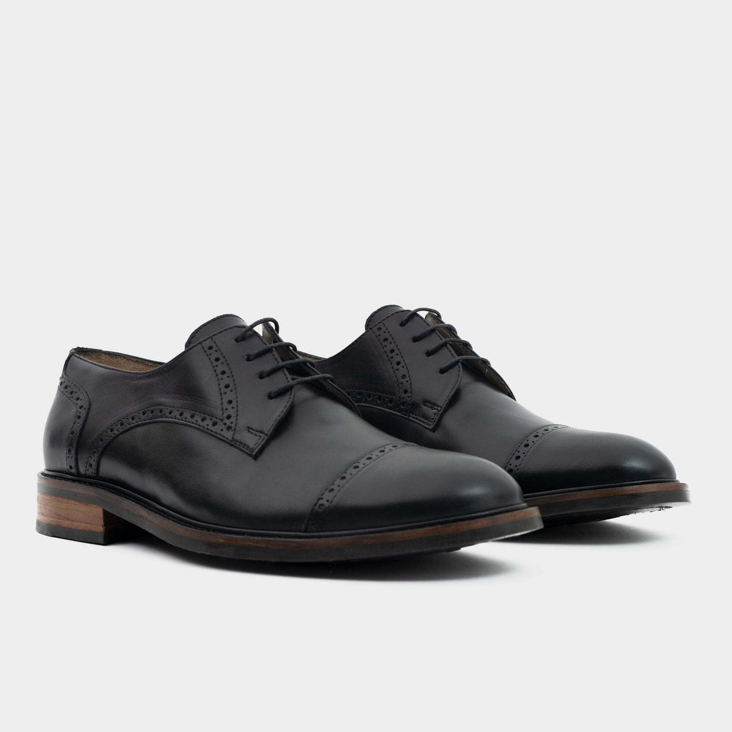 Derby Irlandaise Full Brogue