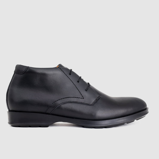 Bottine Chukka Confort