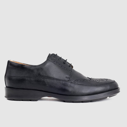 Derby Quarter Brogue