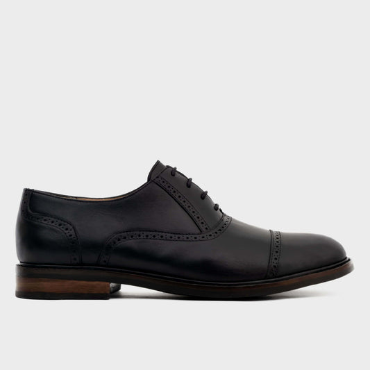 Oxford Irlandaise Brogue