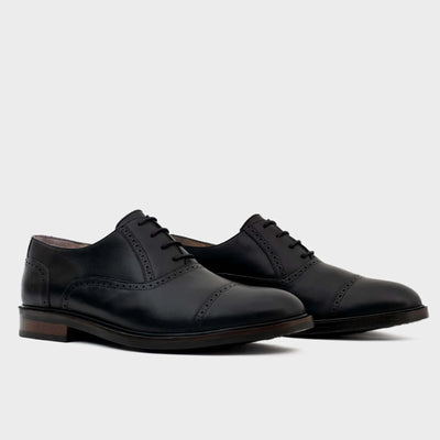 Oxford Irlandaise Brogue