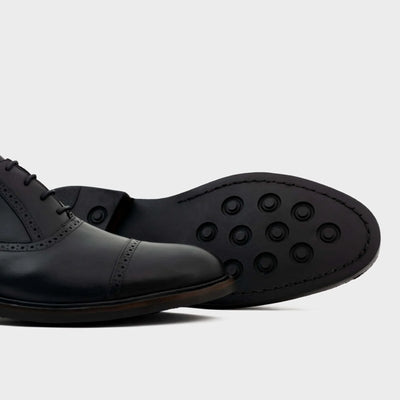 Oxford Irlandaise Brogue