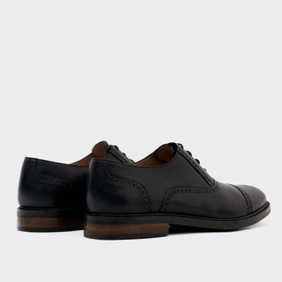 Oxford Irlandaise Brogue