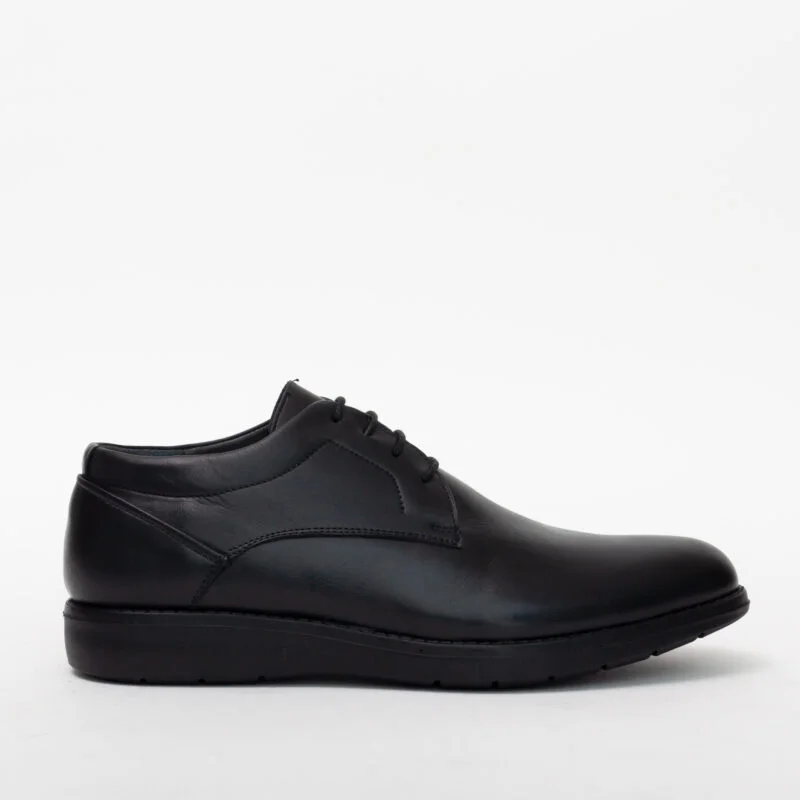 Chaussure confort bc120 - noir 1